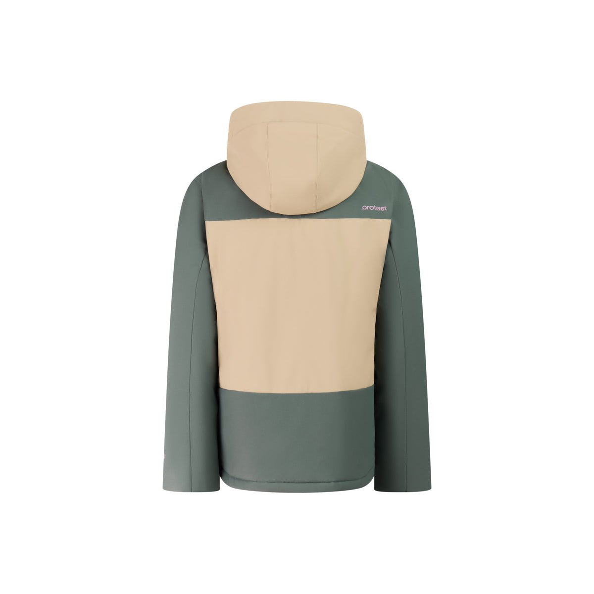 Protest, PRTLaurine JR Snow Jacket 2027, jackets, product view 4