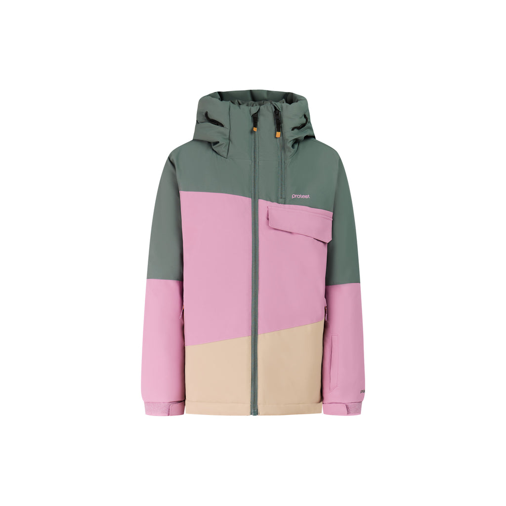 Protest, PRTMarlene JR Snow Jacket 2027, jackets, product view 1