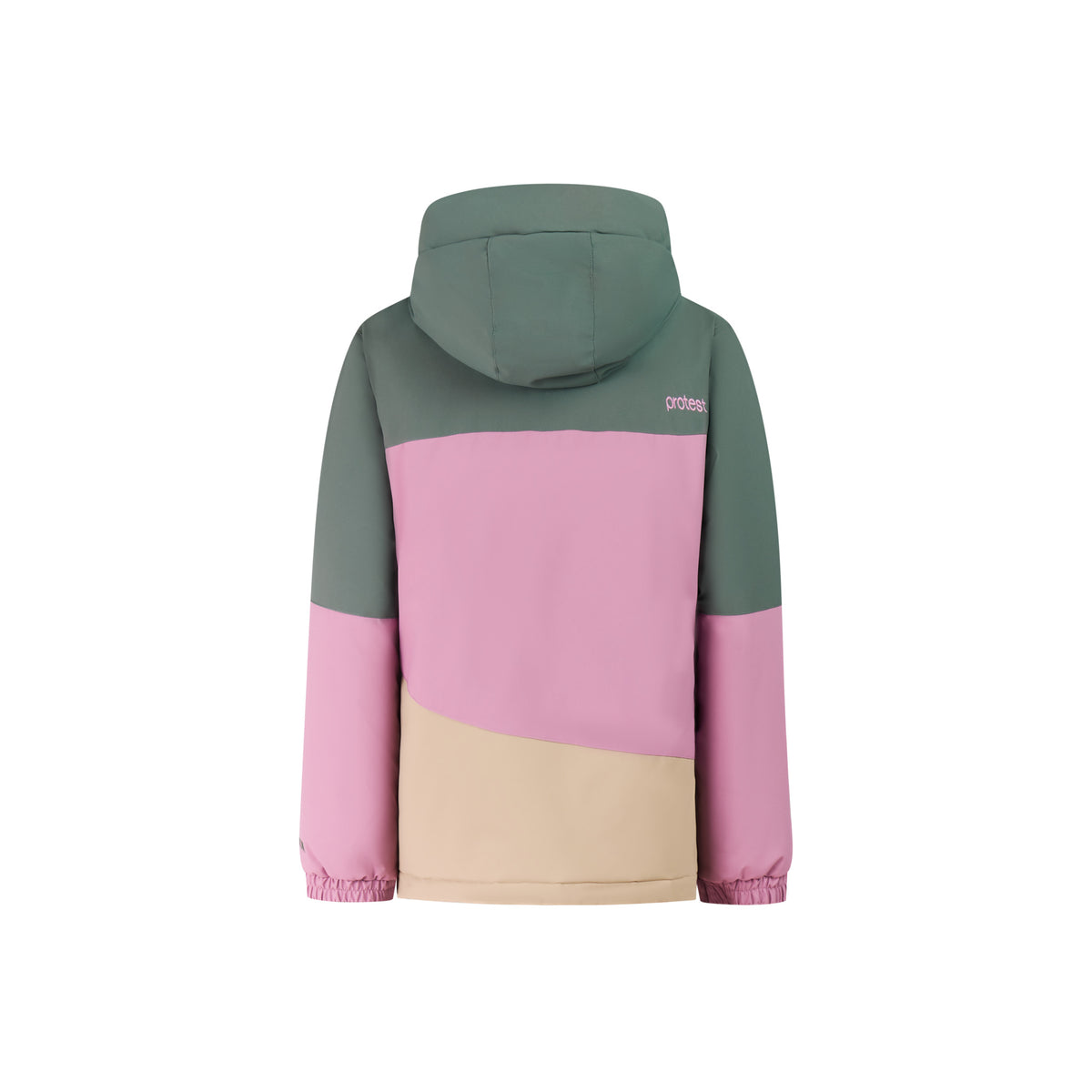 Protest, PRTMarlene JR Snow Jacket 2027, jackets, product view 2