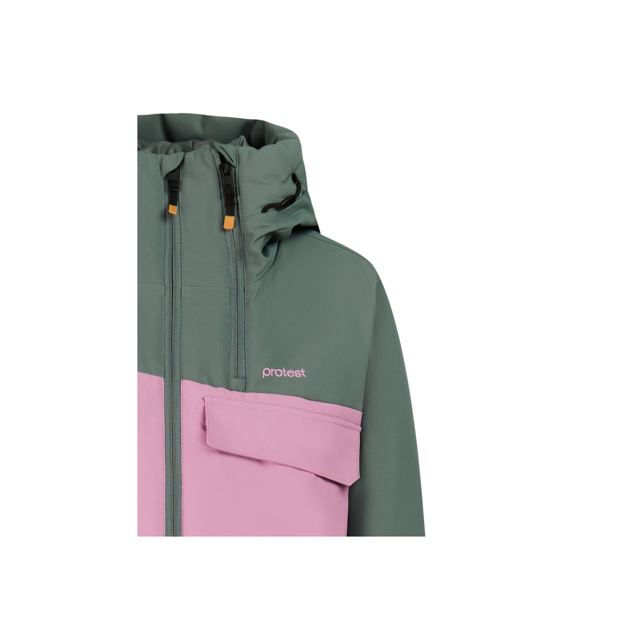 Protest, PRTMarlene JR Snow Jacket 2027, jackets, product view 3