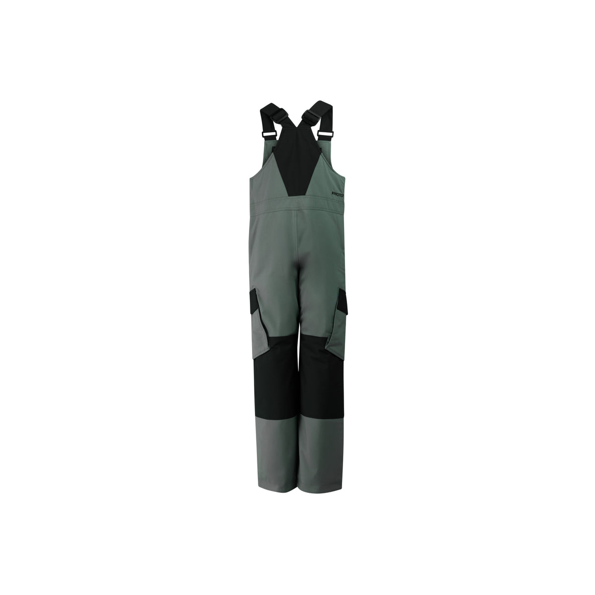 Protest, PRTPepper JR Salopette 2027, snow pants, product view 2