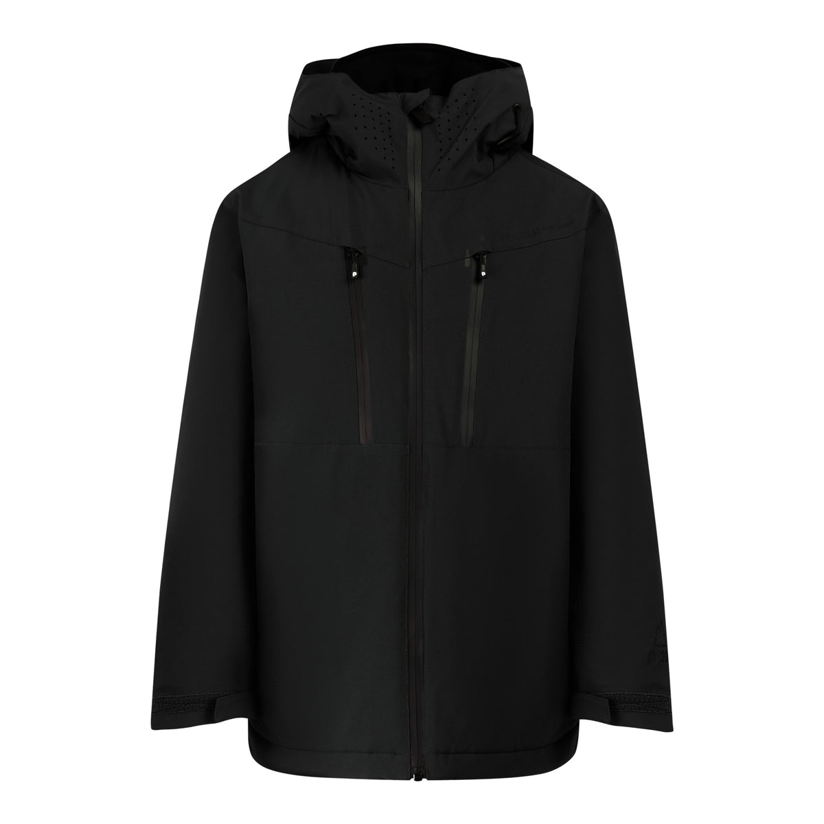 Protest, PRTWixan JR Snow Jacket 2027, jackets, product view 1