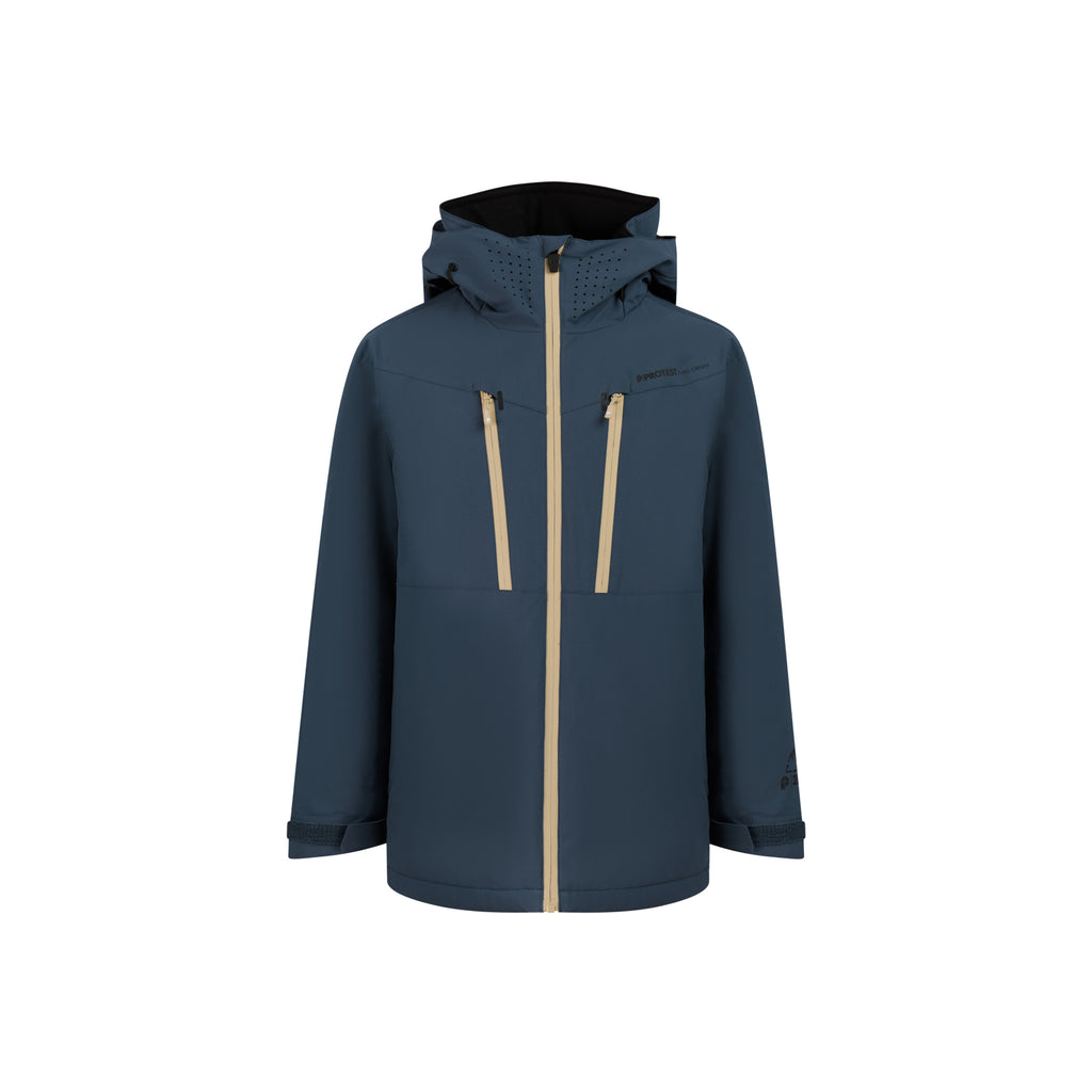 Protest, PRTWixan JR Snow Jacket 2027, jackets, product view 4