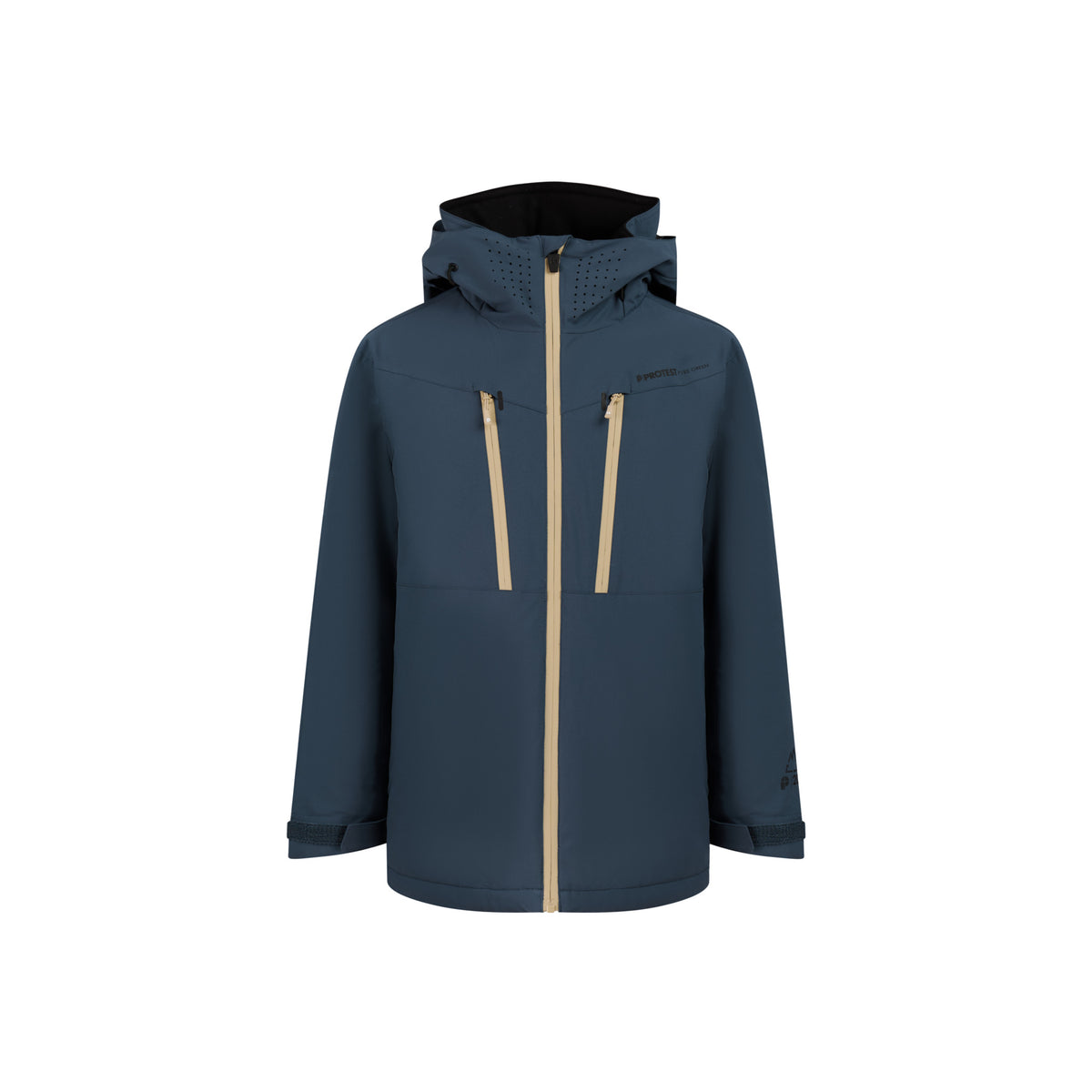 Protest, PRTWixan JR Snow Jacket 2027, jackets, product view 4