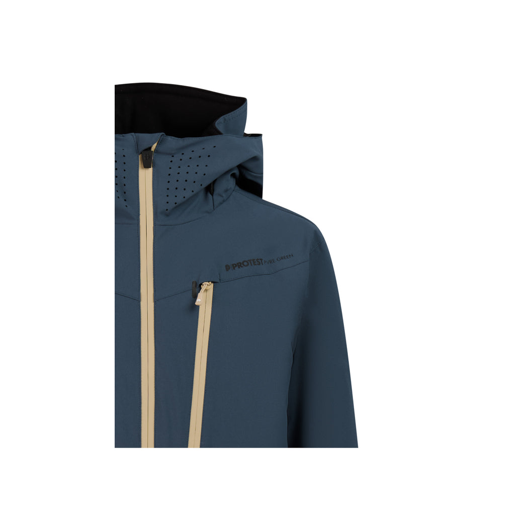 Protest, PRTWixan JR Snow Jacket 2027, jackets, product view 6