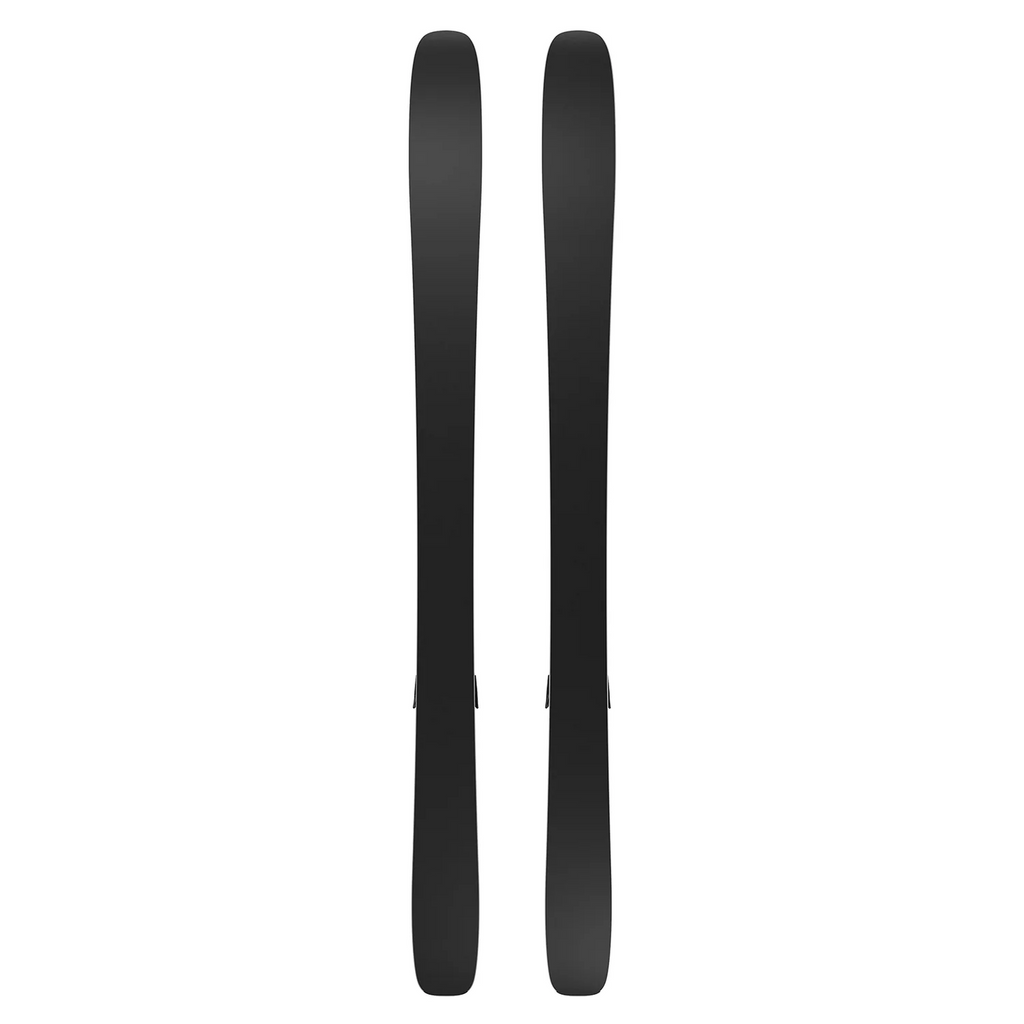 Salomon, QST 92 + M11 GW, skis, product view 3