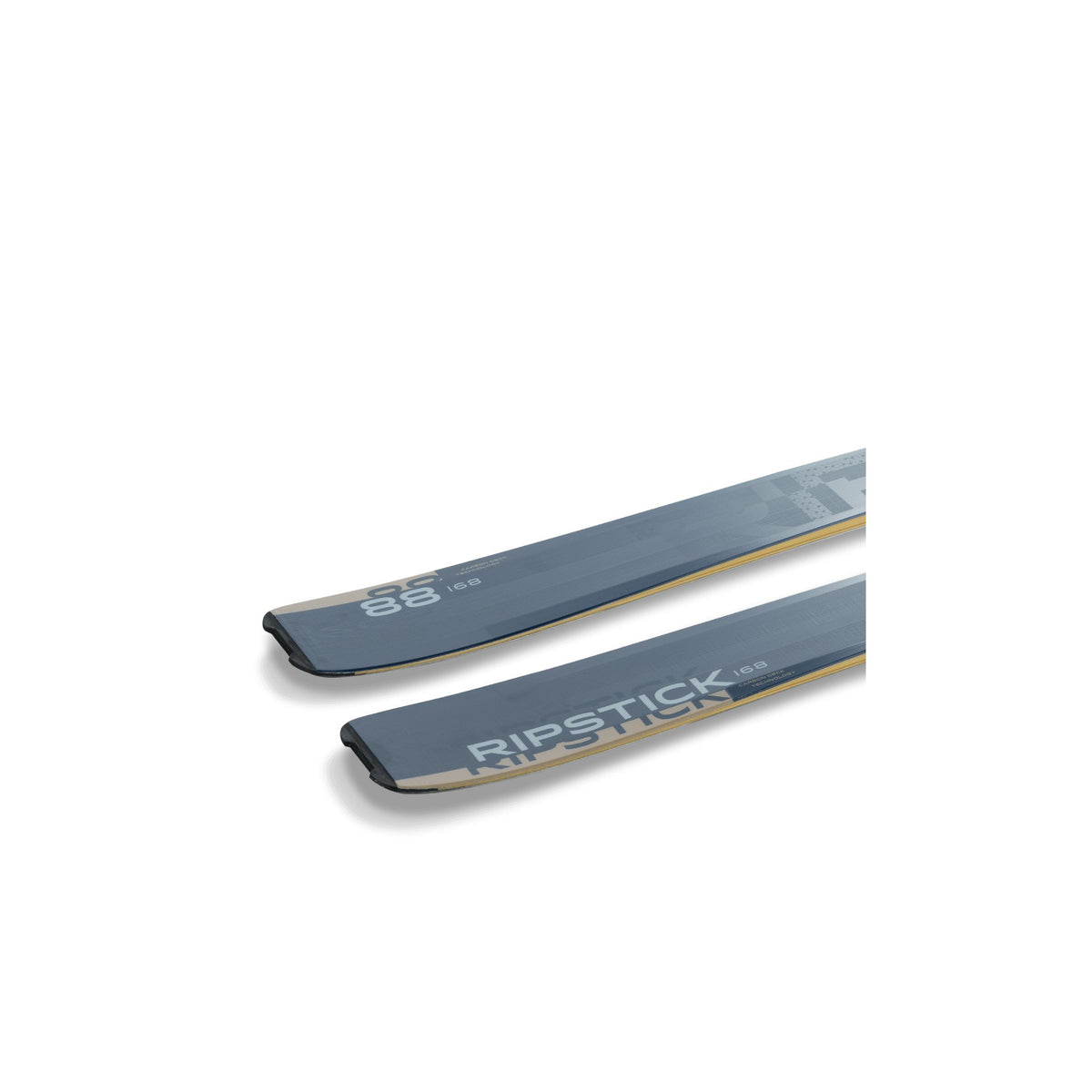 Elan, RIPSTICK 88W ELX11.0 GW, skis, product view 4