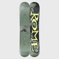 Rome Artifact Men's Snowboard - product view 1