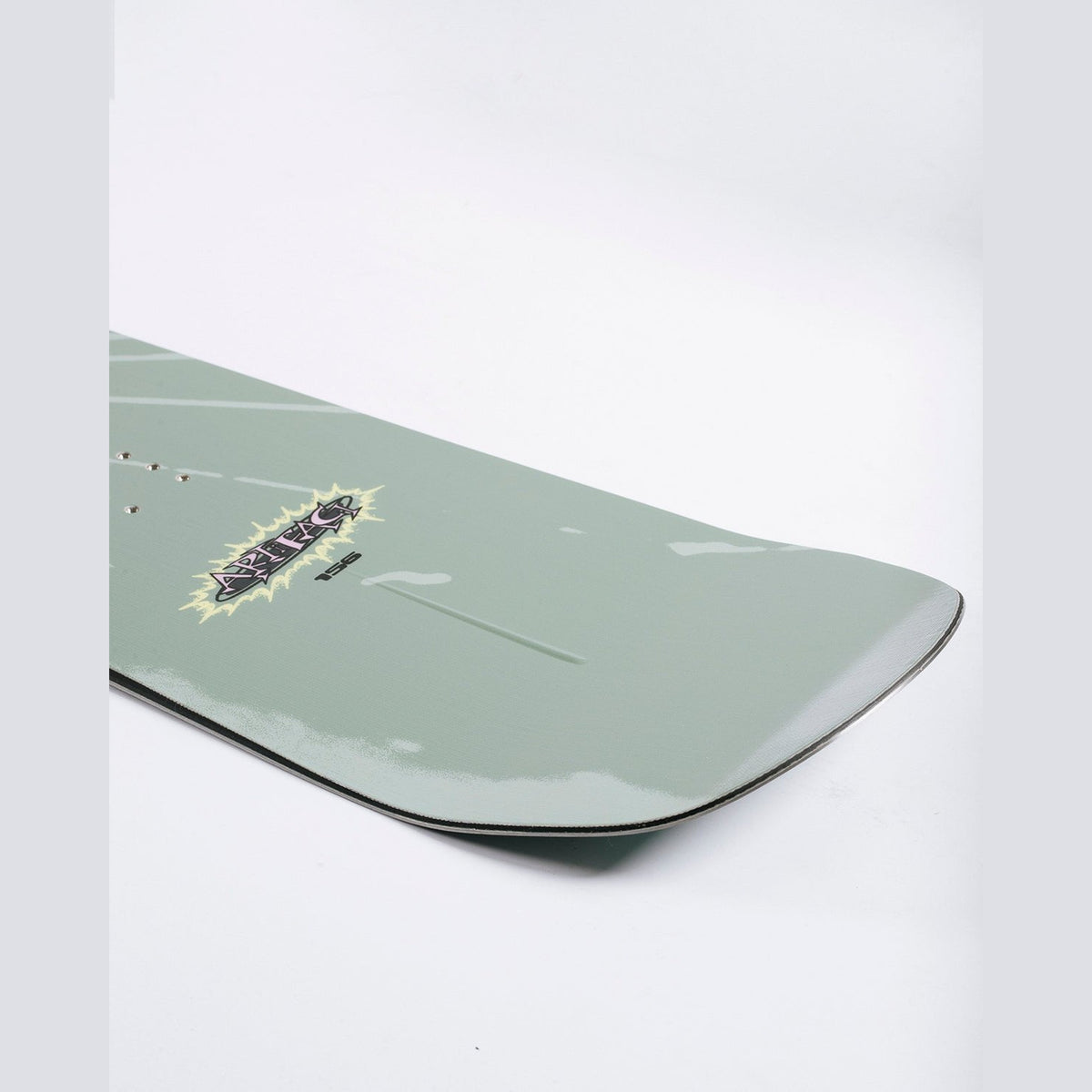 Rome Artifact Men's Snowboard - product view 5