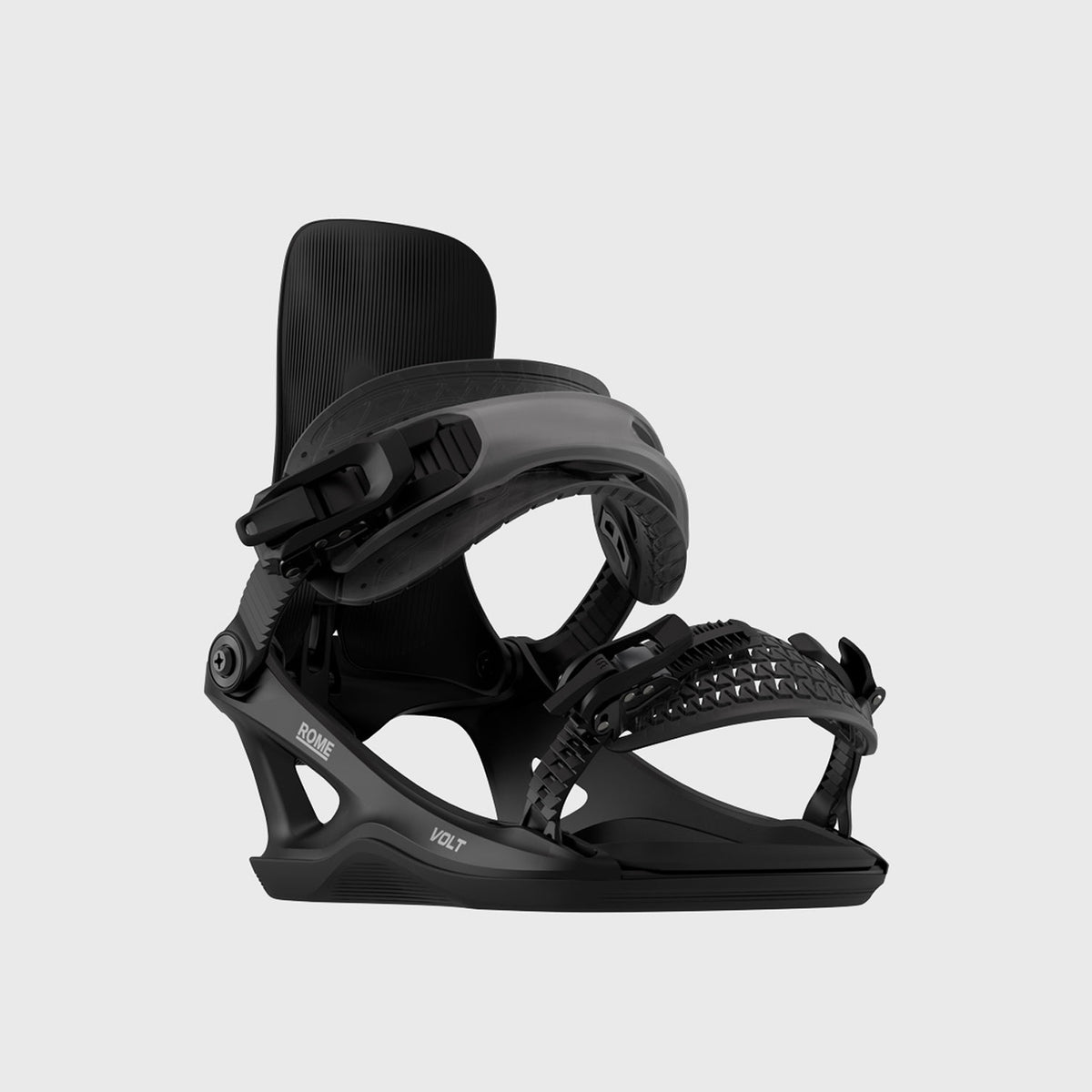 Rome Men's Volt FASE Snowboard Bindings - product view 4