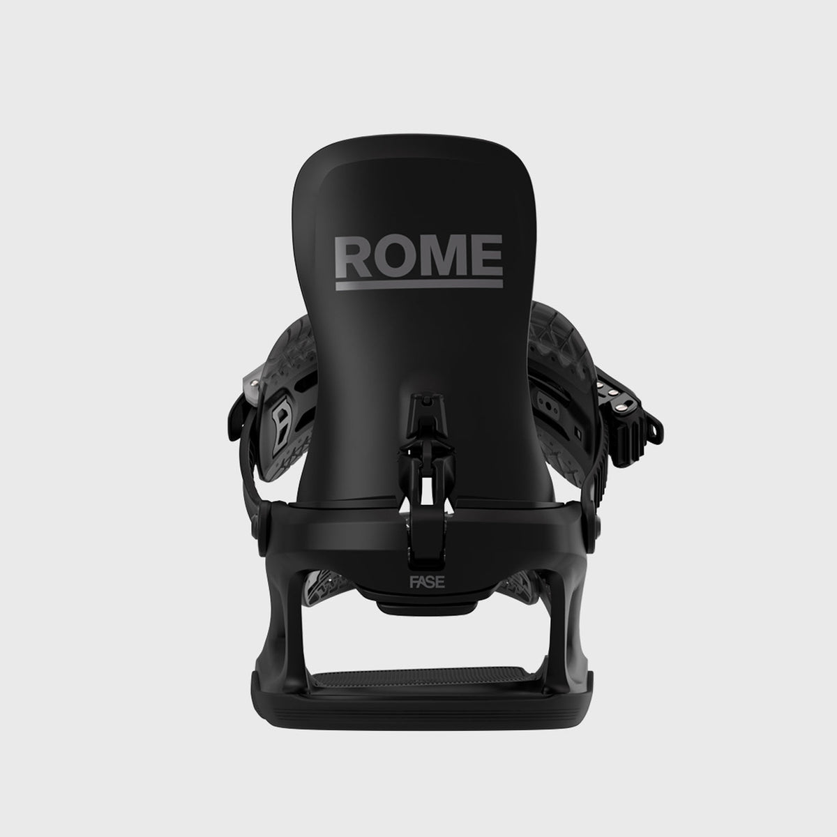 Rome Men's Volt FASE Snowboard Bindings - product view 5