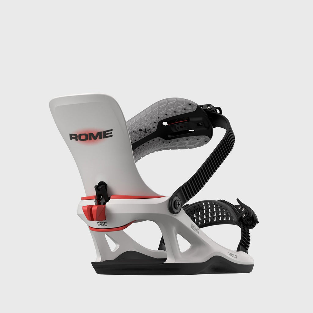 Rome Men's Volt FASE Snowboard Bindings - product view 7