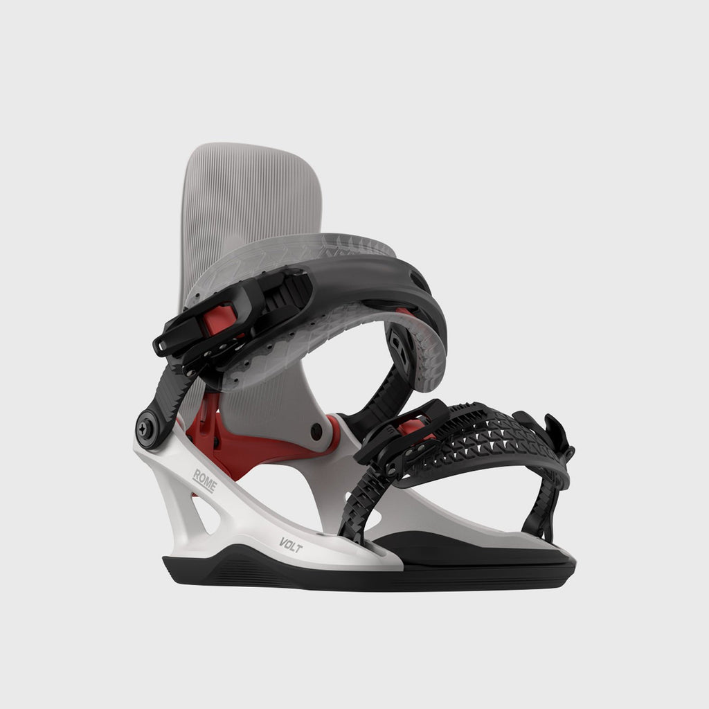 Rome Men's Volt FASE Snowboard Bindings - product view 8