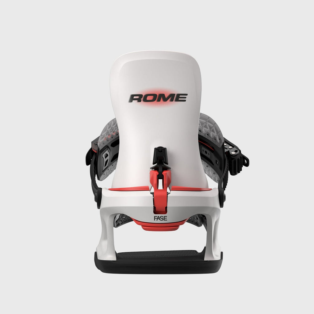 Rome Men's Volt FASE Snowboard Bindings - product view 9