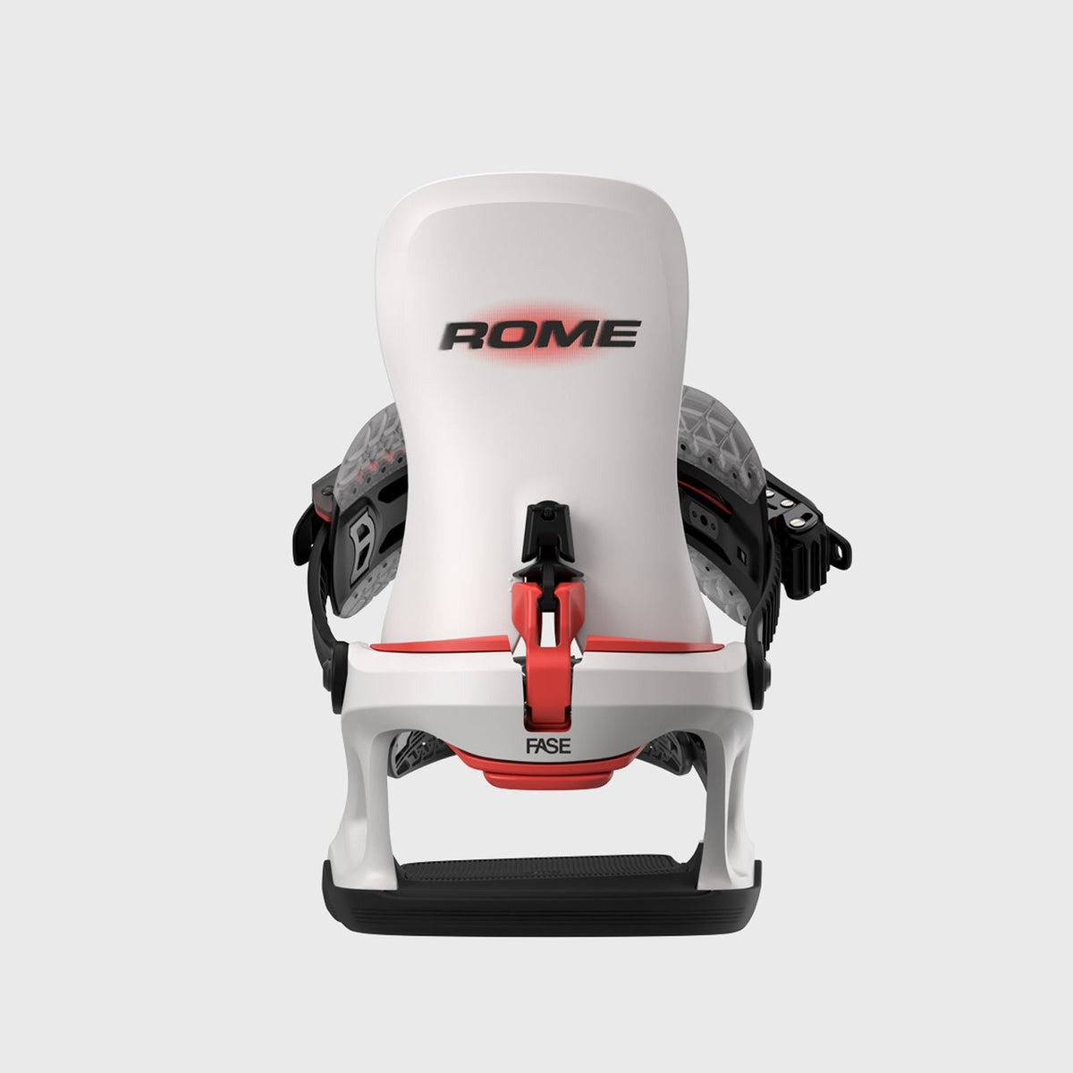 Rome Men's Volt FASE Snowboard Bindings - product view 9