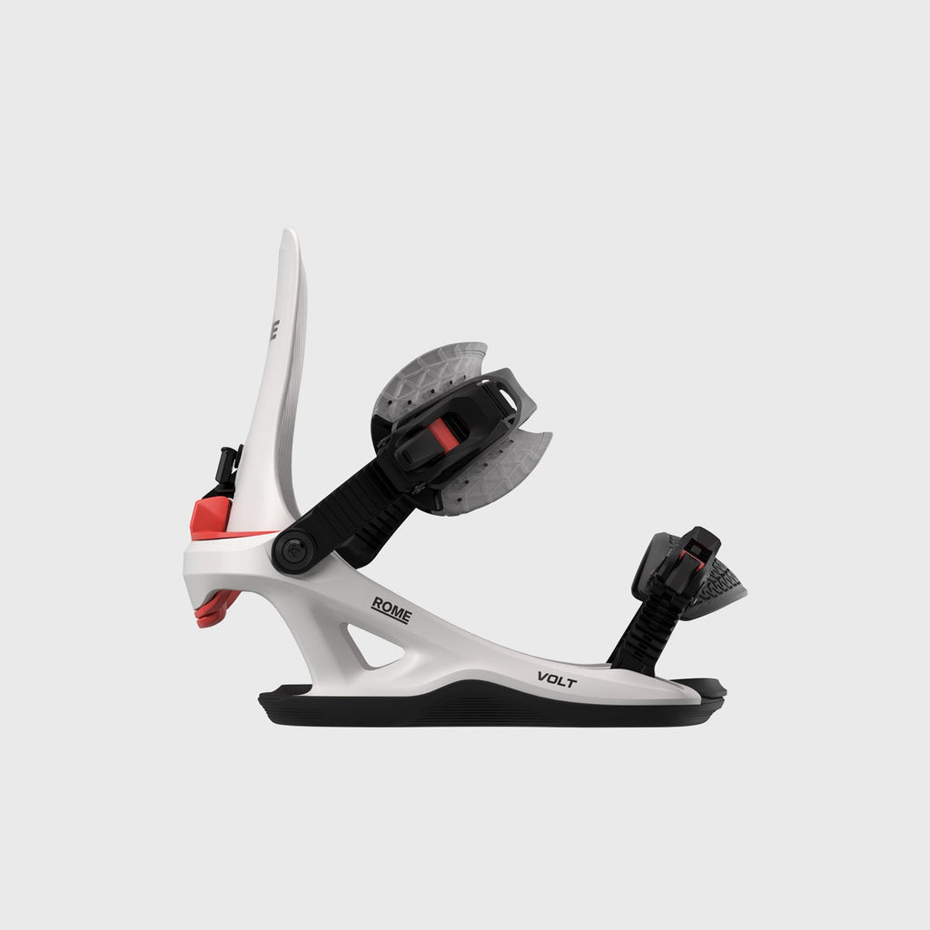 Rome Men's Volt FASE Snowboard Bindings - product view 10