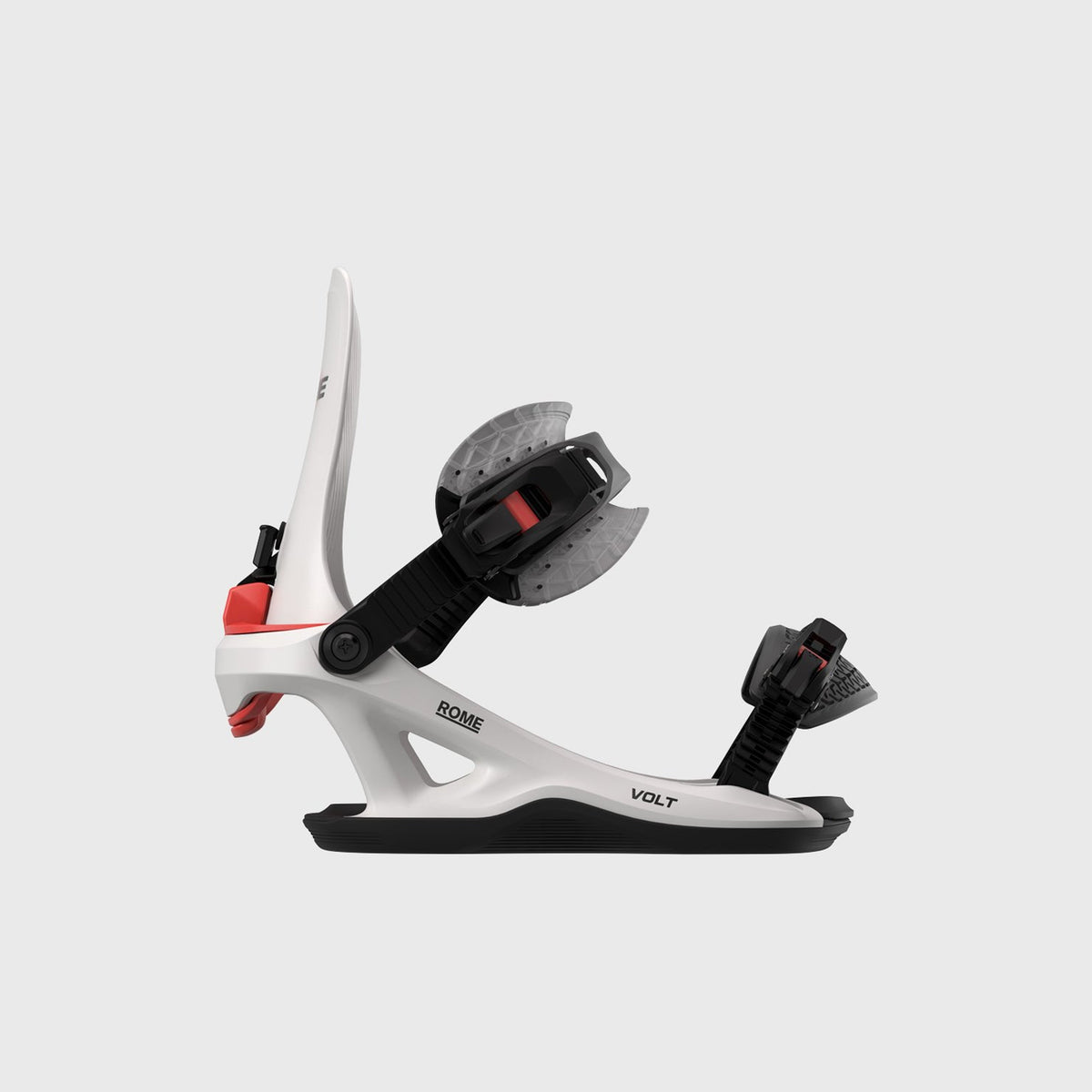 Rome Men's Volt FASE Snowboard Bindings - product view 10