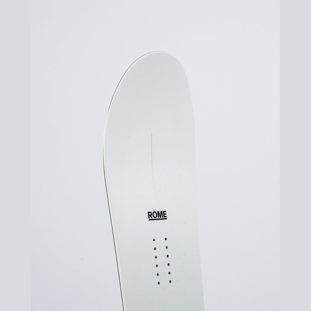Rome Service Dog Men's Snowboard - product view 4