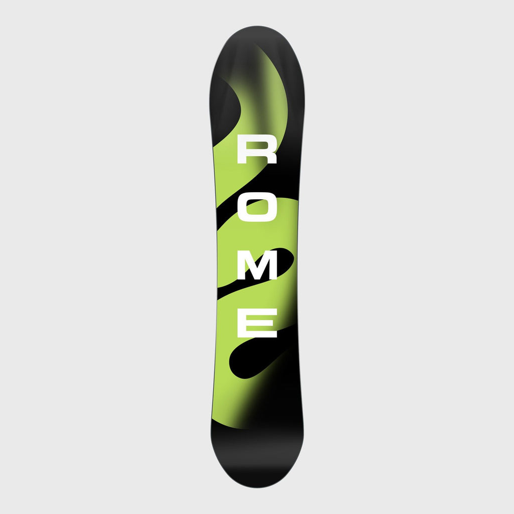 Rome Service Dog Men's Snowboard - product view 7