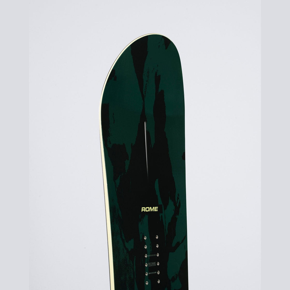 Rome Warden Men's Snowboard - product view 4