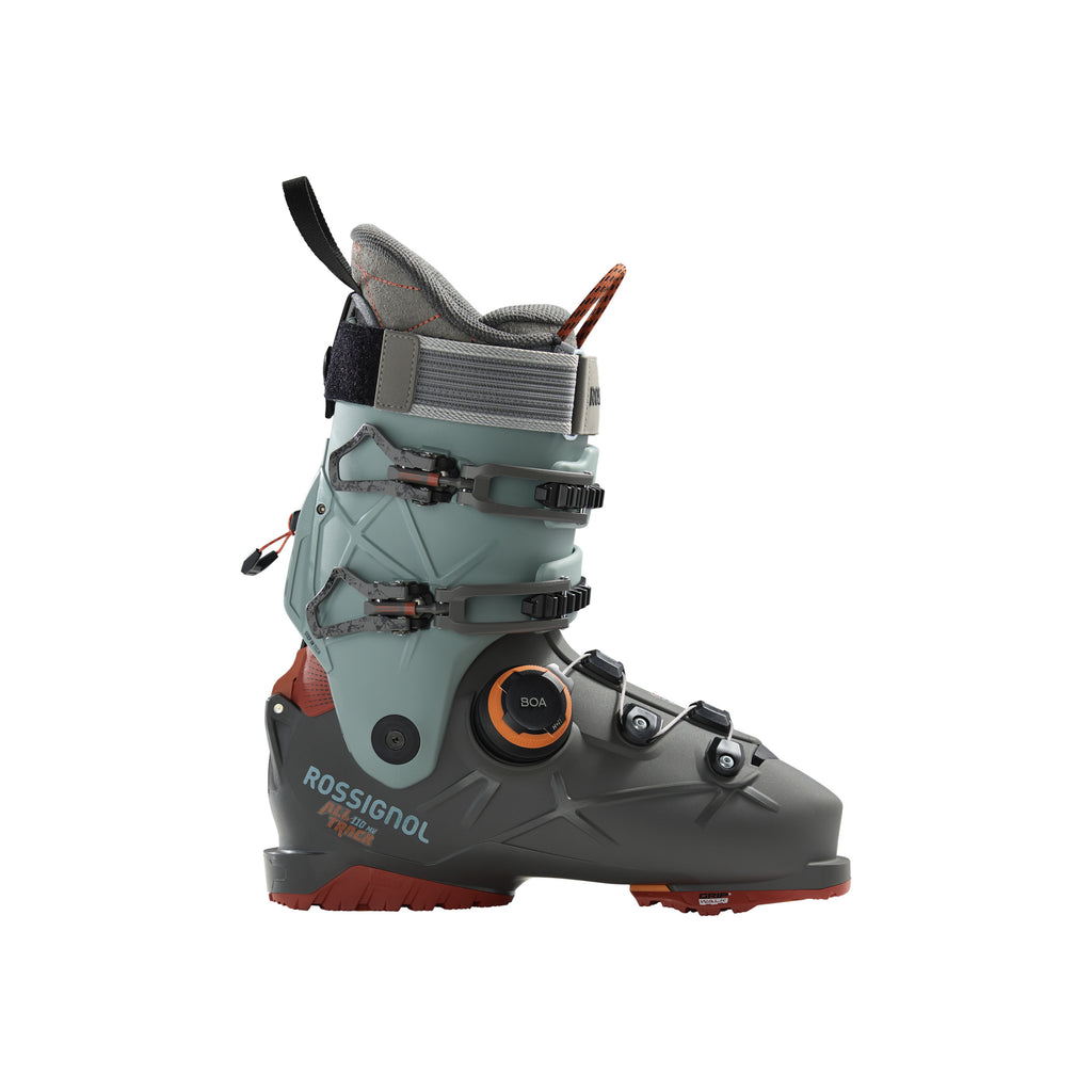 Rossignol Alltrack Pro 110 BOA Boots, ski boots, product view 1