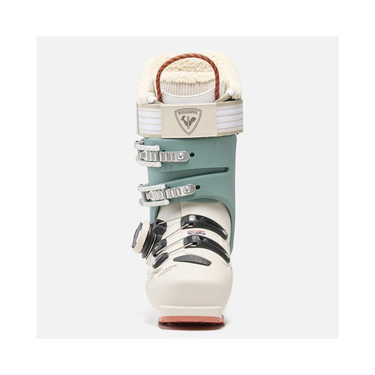 Rossignol Alltrack 80 W BOA Boots, ski boots, product view 3
