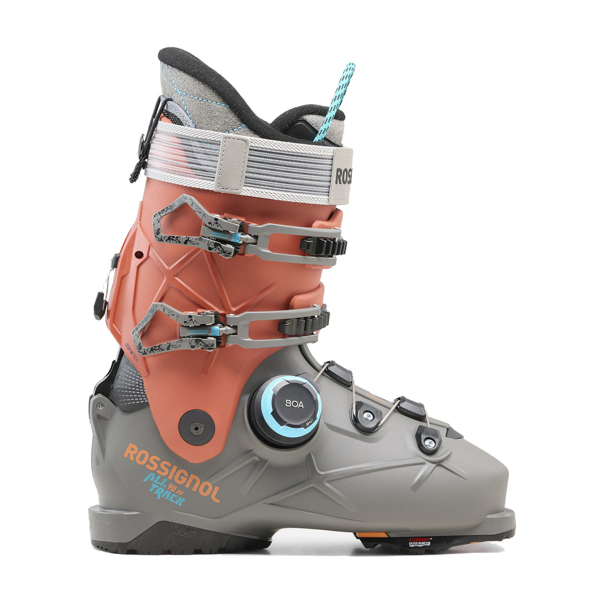 Rossignol Alltrack 90 BOA Boots, ski boots, product view 1