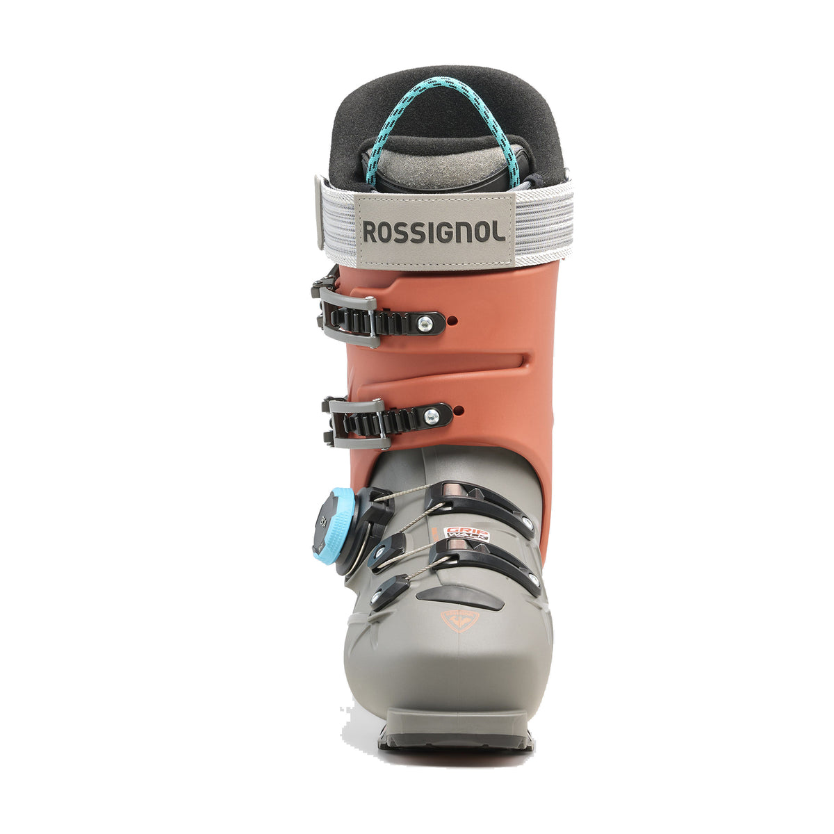 Rossignol Alltrack 90 BOA Boots, ski boots, product view 3