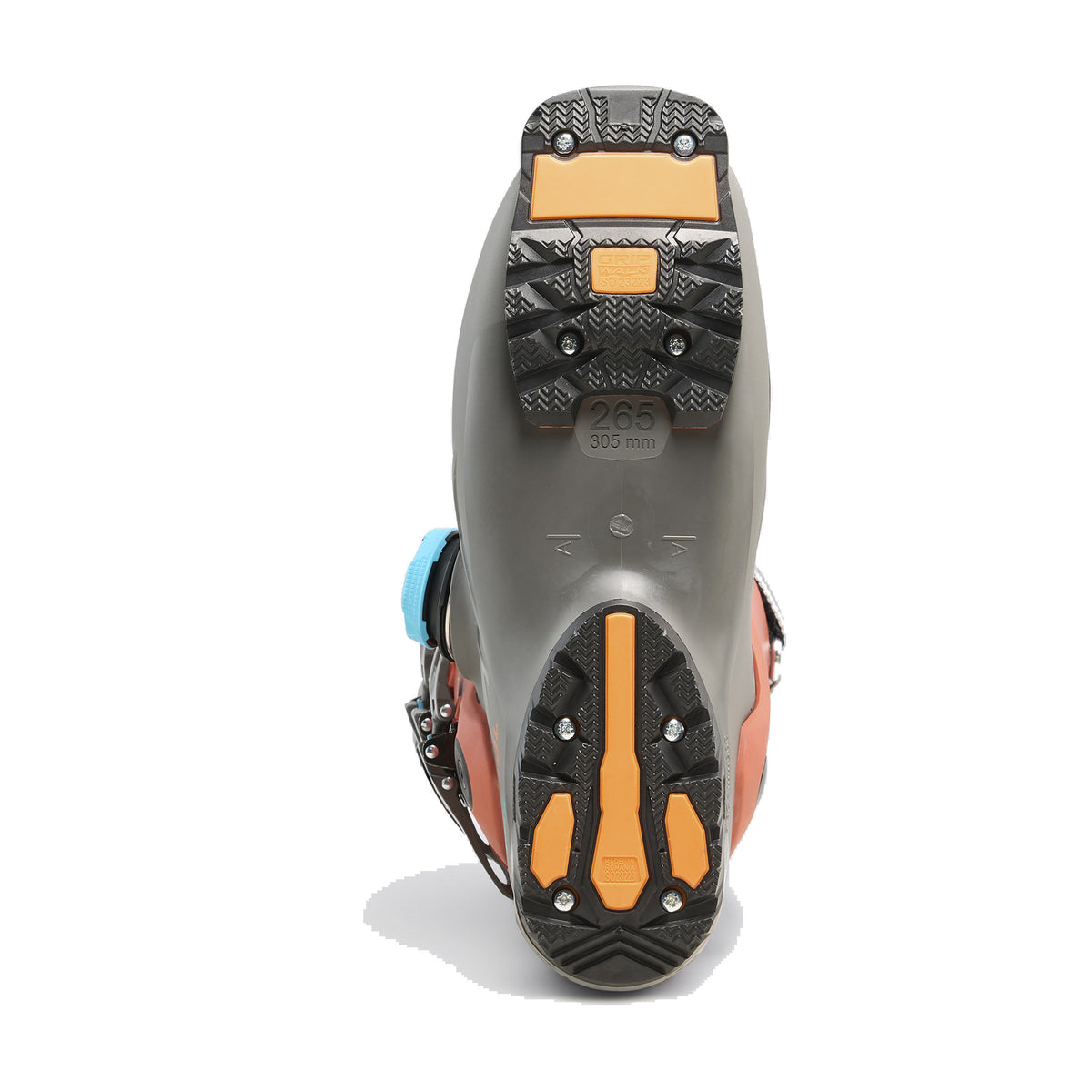 Rossignol Alltrack 90 BOA Boots, ski boots, product view 4