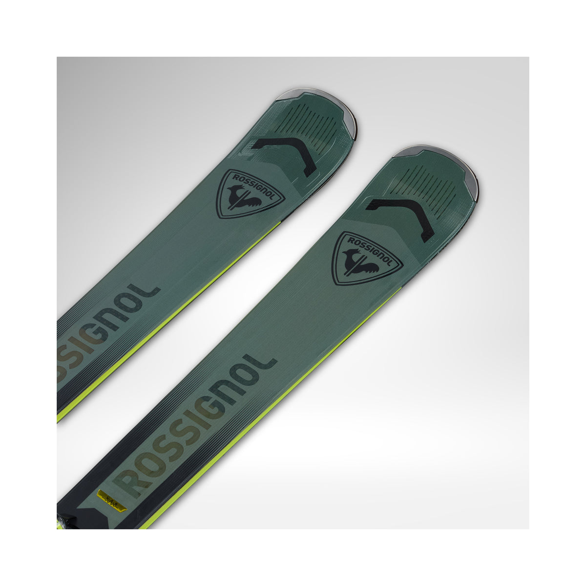 Rossignol Arcade 84 Skis, product view 5