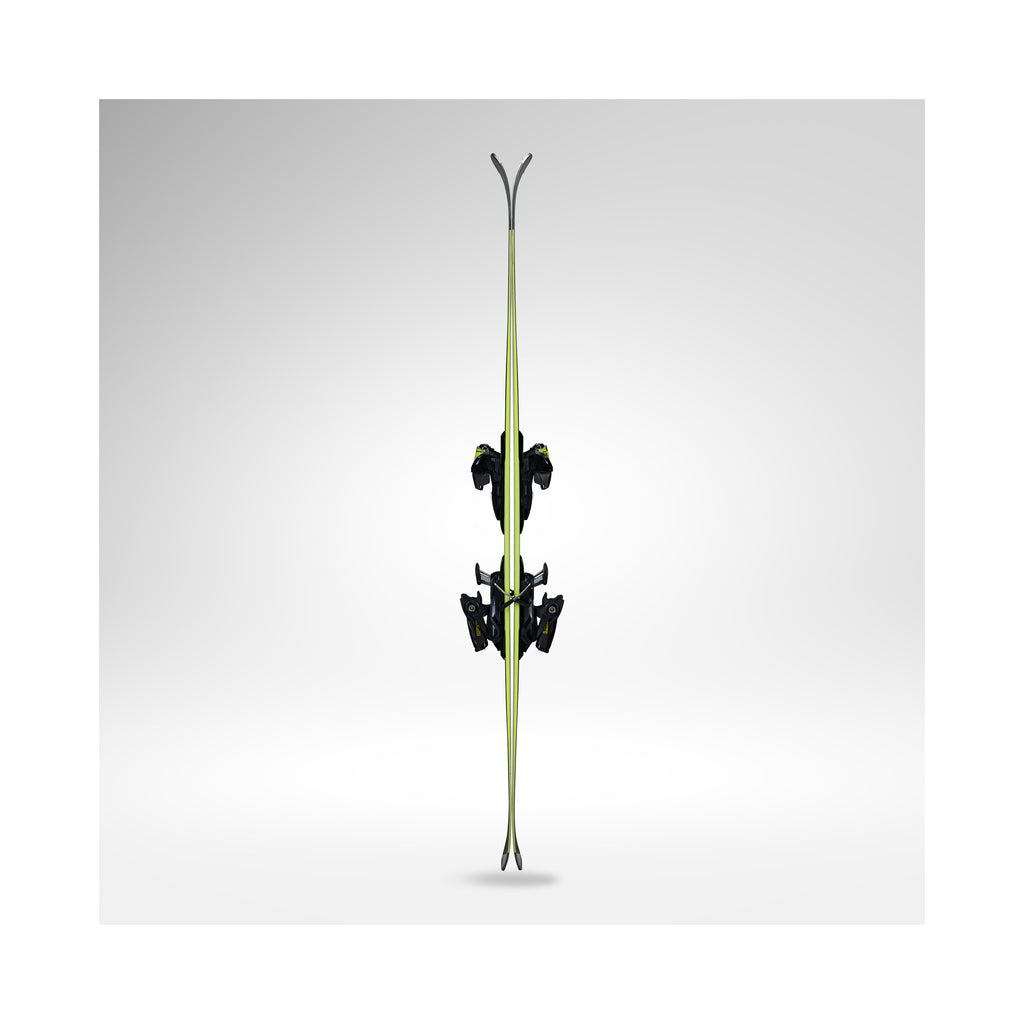 Rossignol Arcade 84 Skis, product view 6
