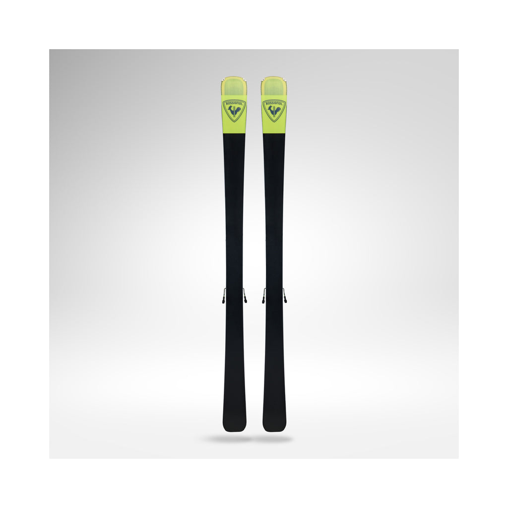 Rossignol Arcade 84 Skis, product view 7