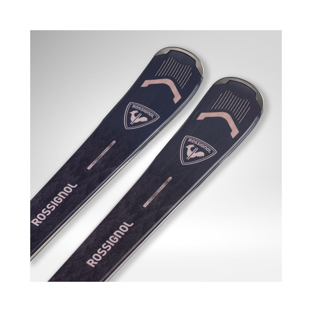 Rossignol Arcade W 80 Skis, product view 5