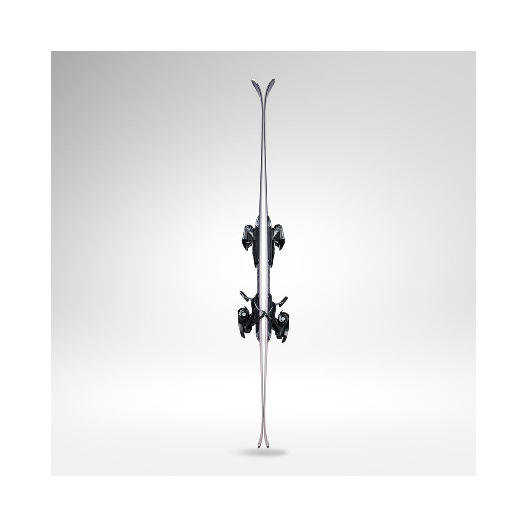 Rossignol Arcade W 80 Skis, product view 6