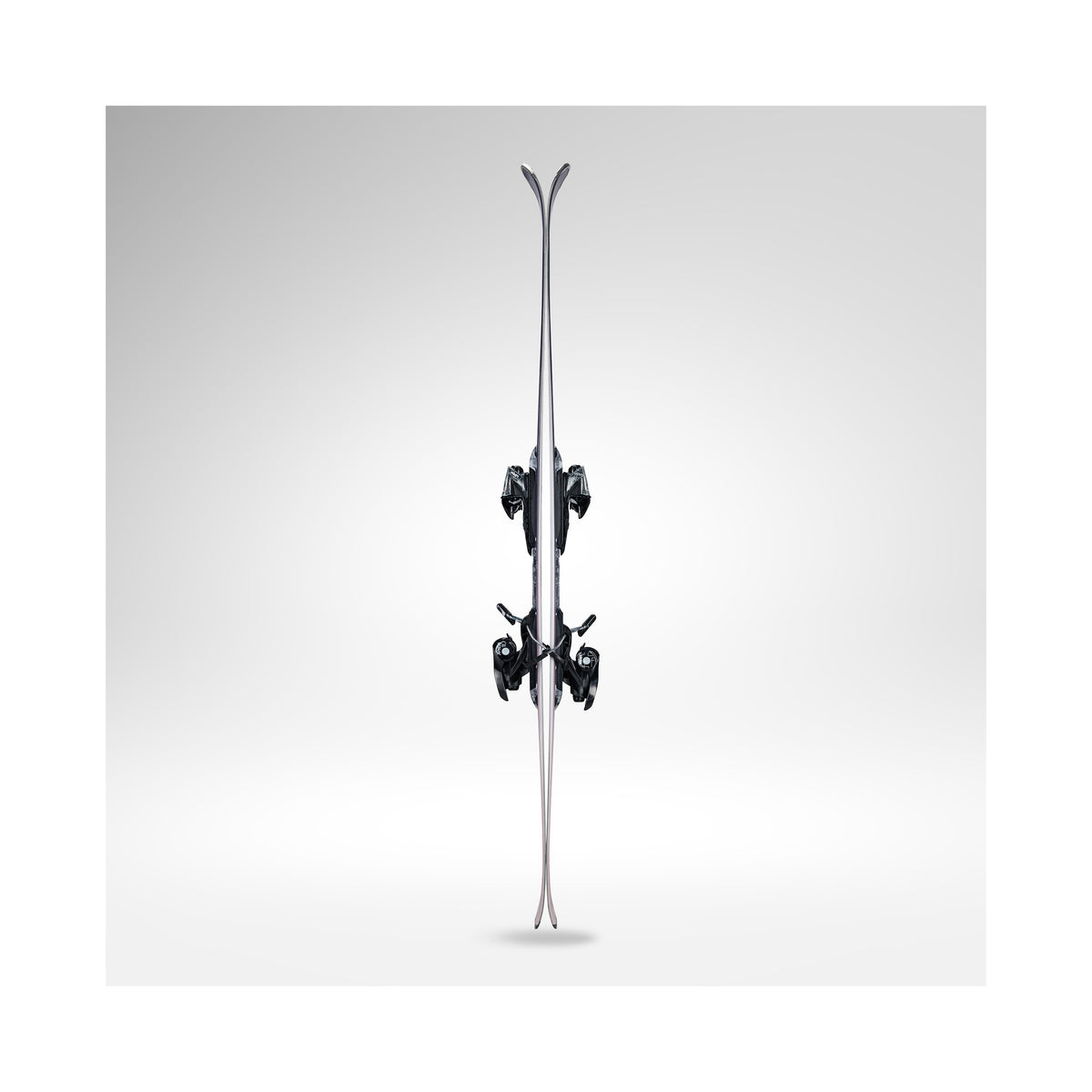 Rossignol Arcade W 80 Skis, product view 6