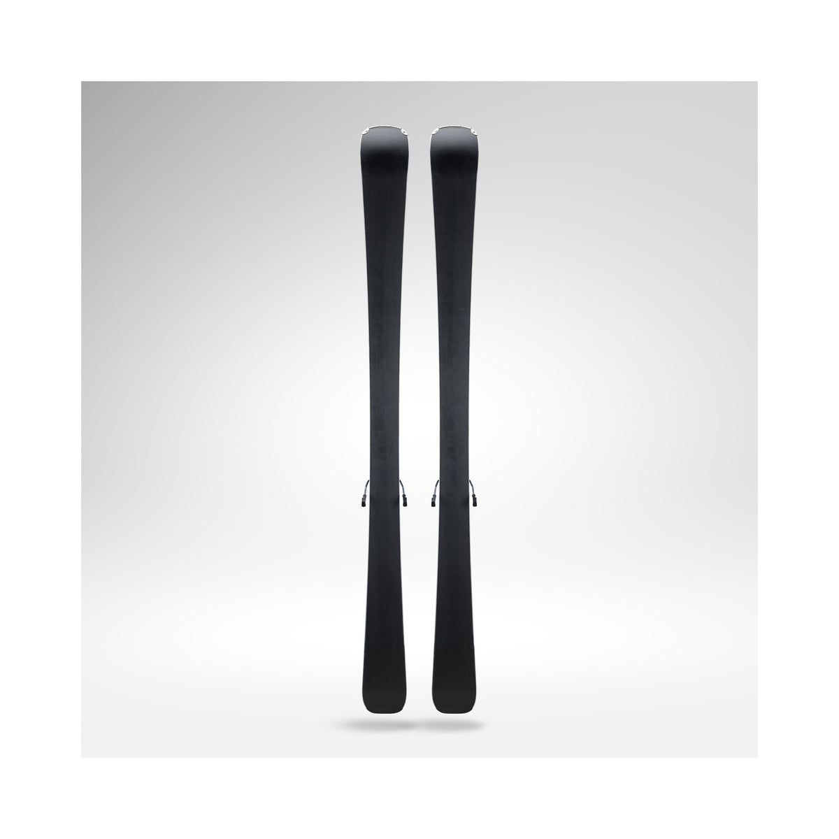 Rossignol Arcade W 80 Skis, product view 7