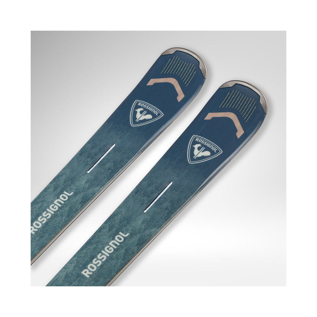 Rossignol Arcade W 82 Skis, product view 5