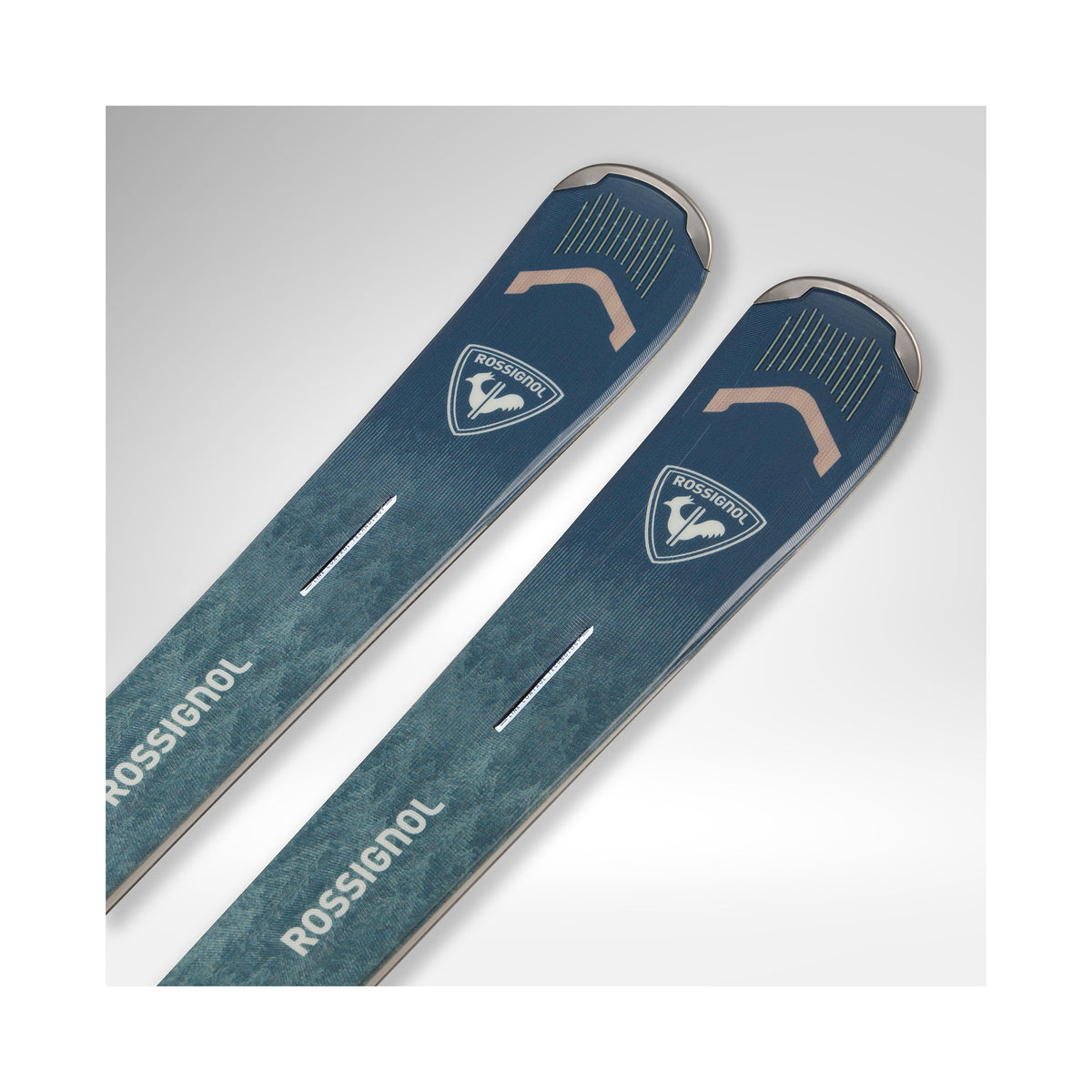 Rossignol Arcade W 82 Skis, product view 5