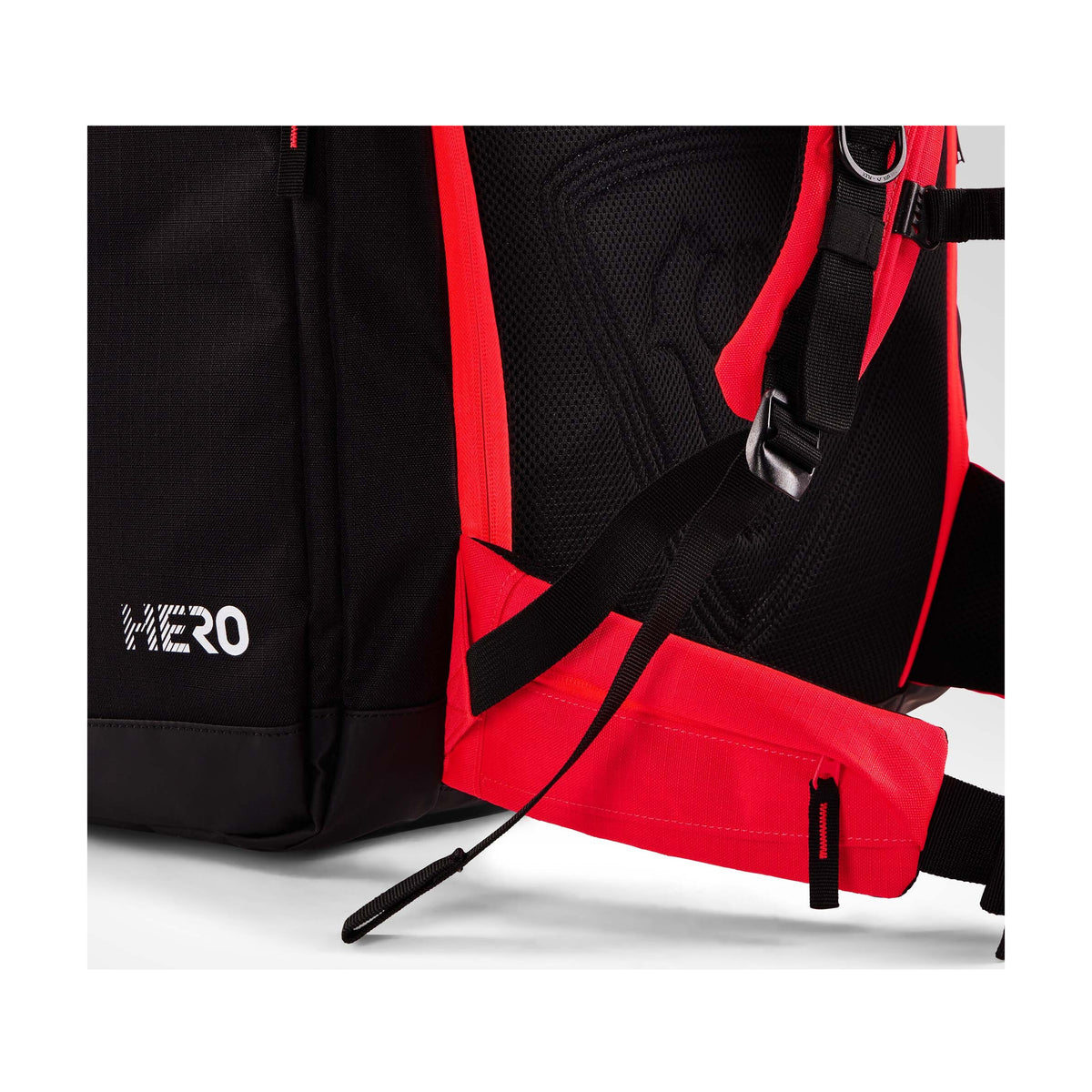 Rossignol Hero Athletes Bag 82L, bags, product view 4