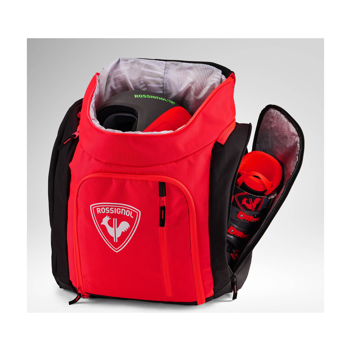 Rossignol Hero Athletes Bag 82L, bags, product view 1