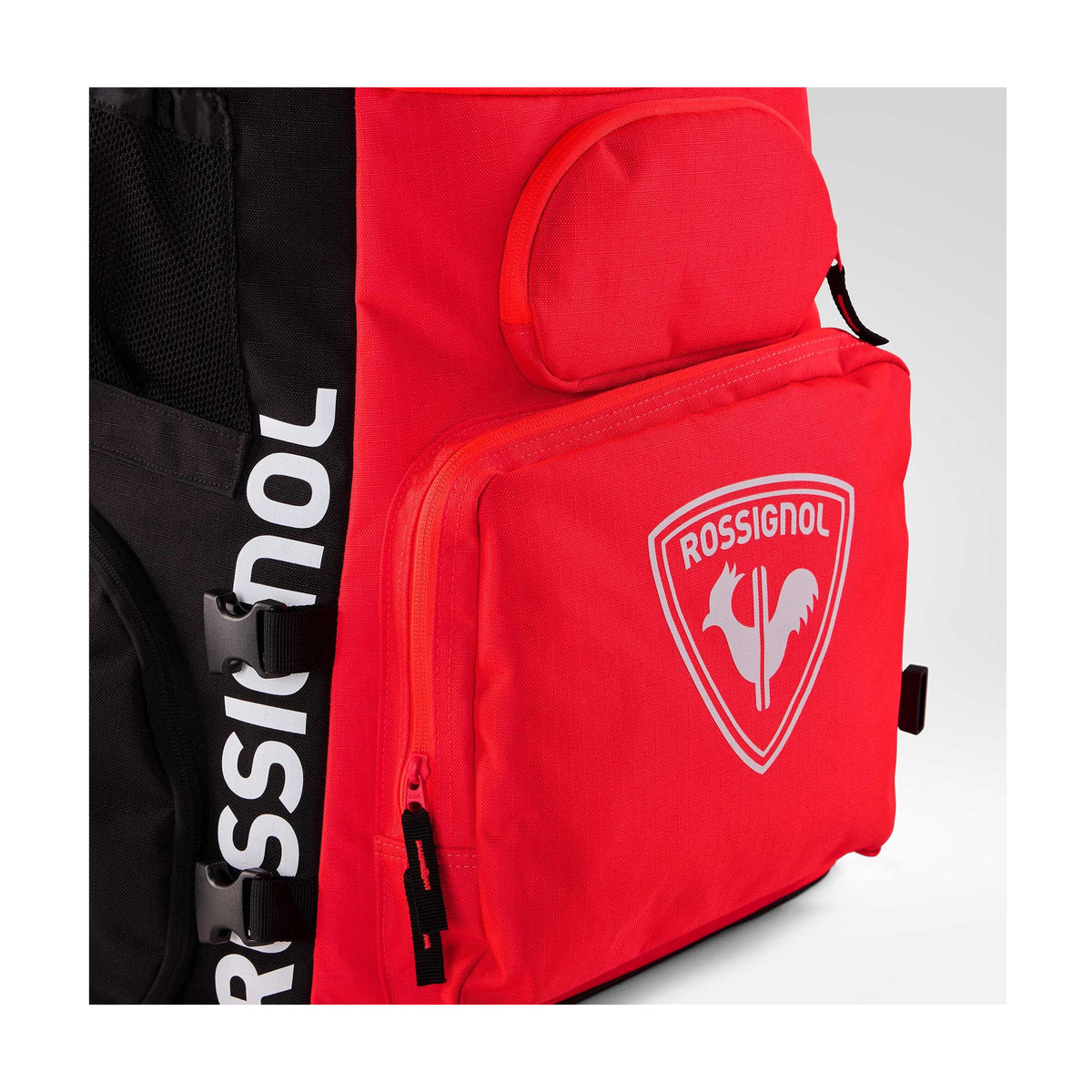 Rossignol Hero Boot Pro Backpack 45L, bags, product view 3