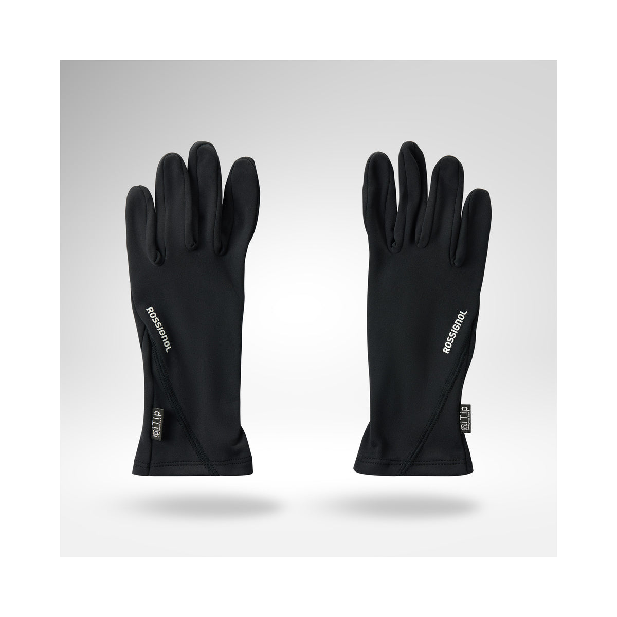 Rossignol Liner Gloves, product view 1