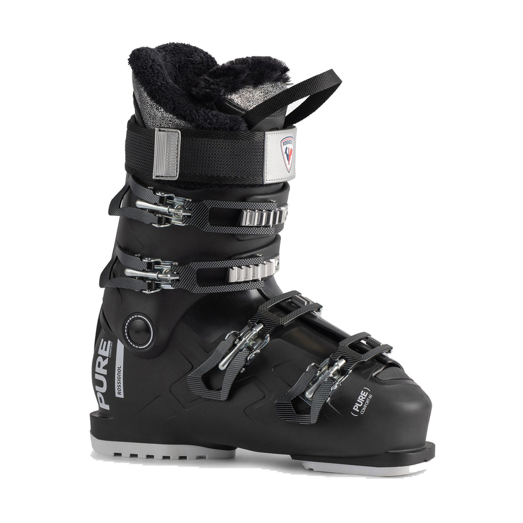 Rossignol Pure Comfort 60 Boots, ski boots, product view 1