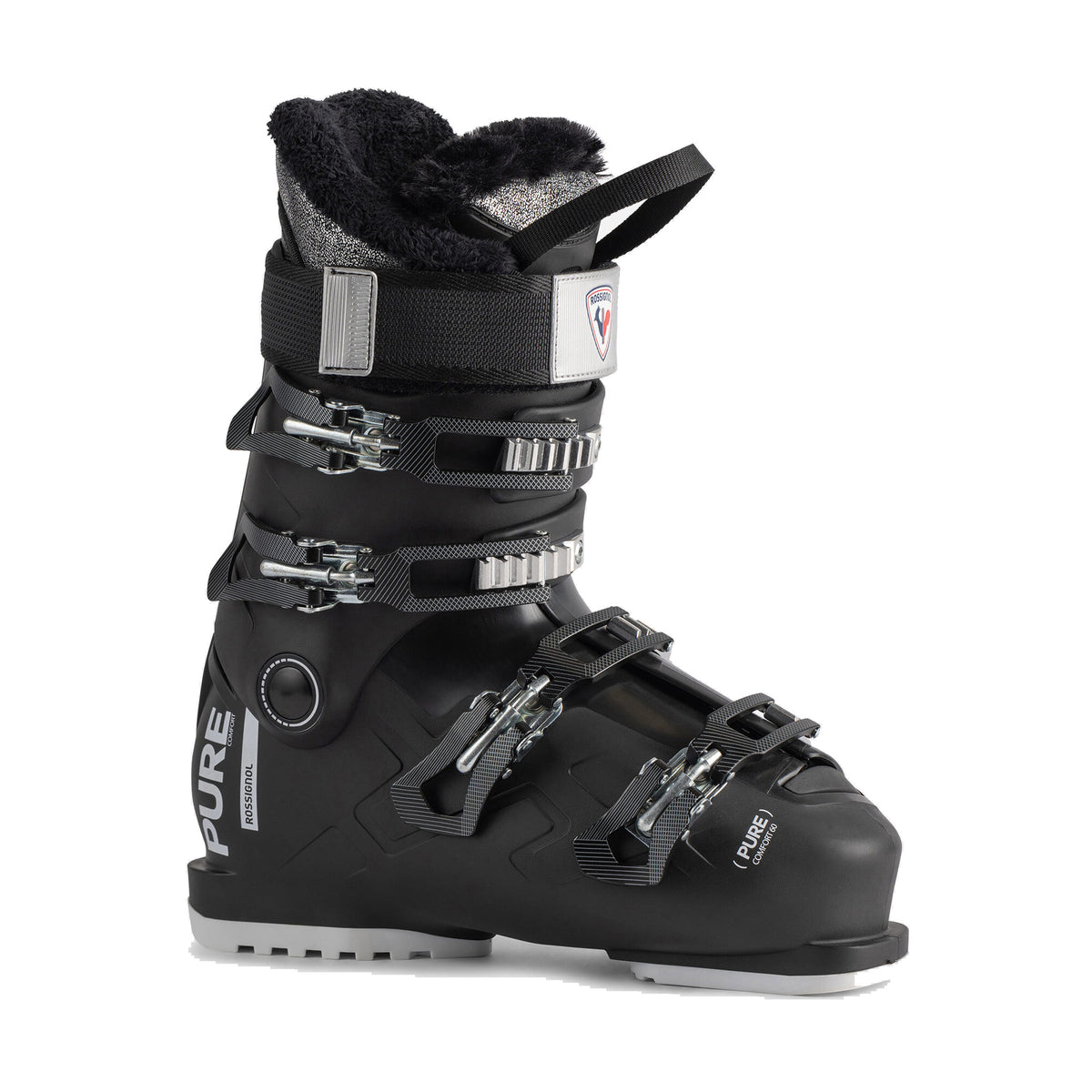 Rossignol Pure Comfort 60 Boots, ski boots, product view 1