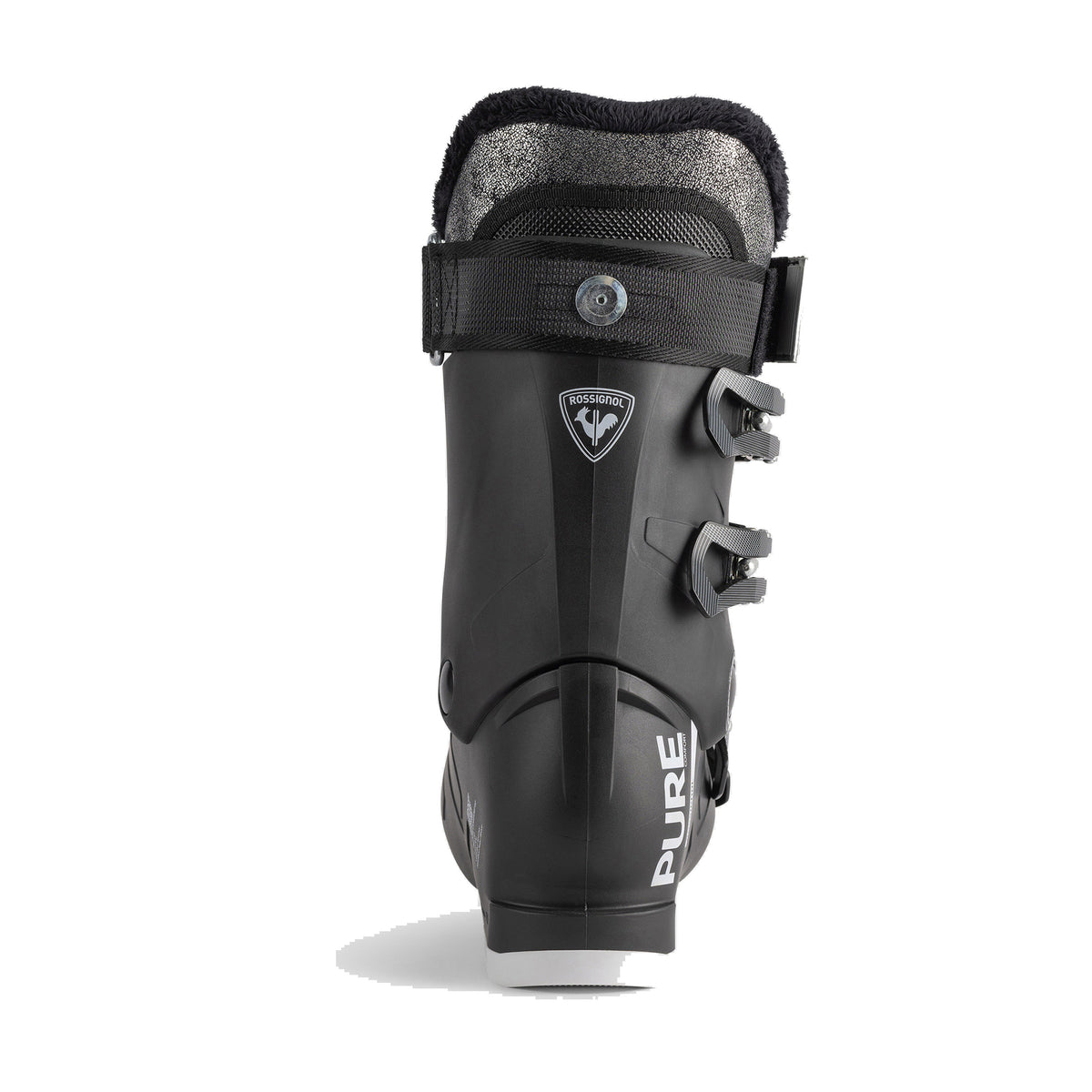 Rossignol Pure Comfort 60 Boots, ski boots, product view 3