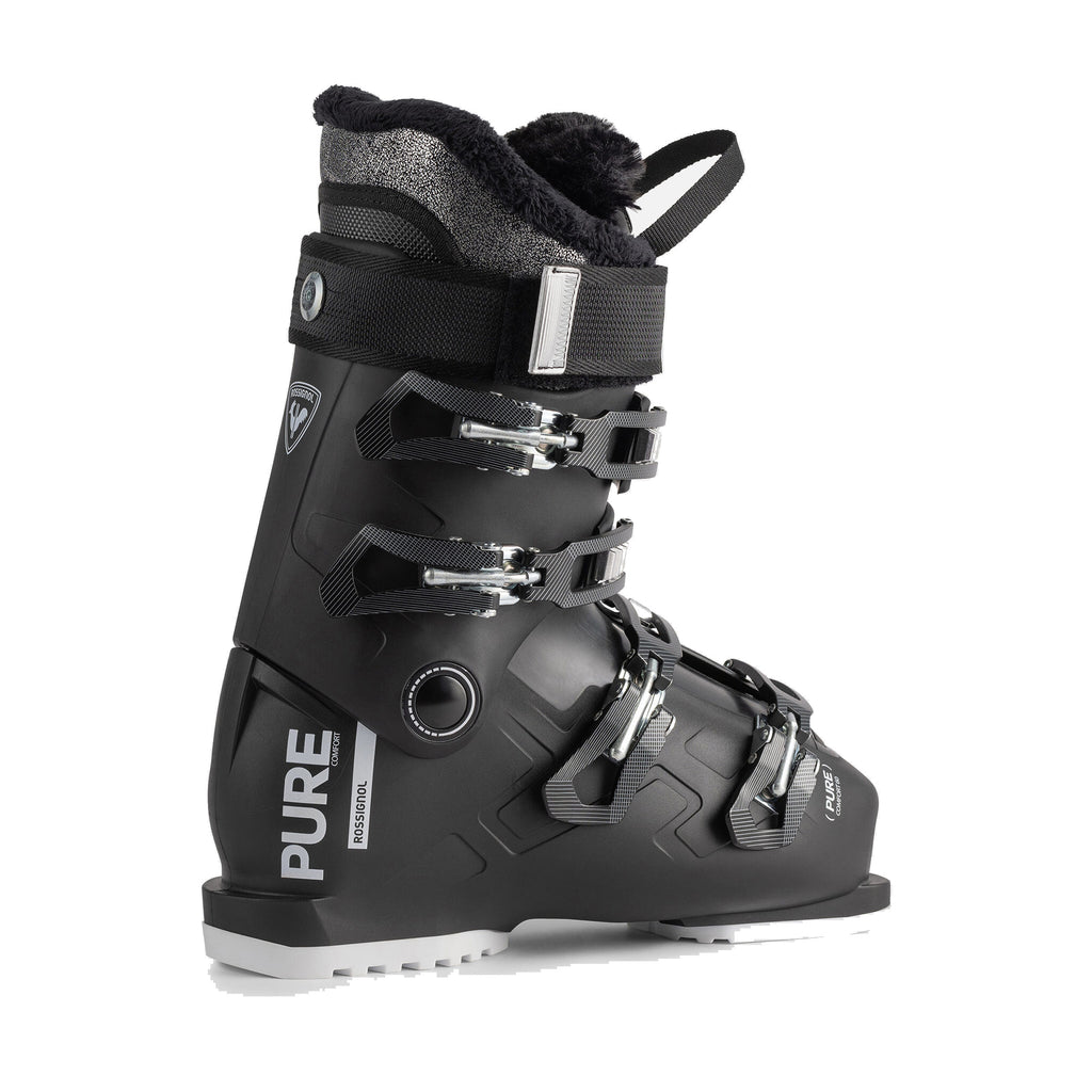 Rossignol Pure Comfort 60 Boots, ski boots, product view 4