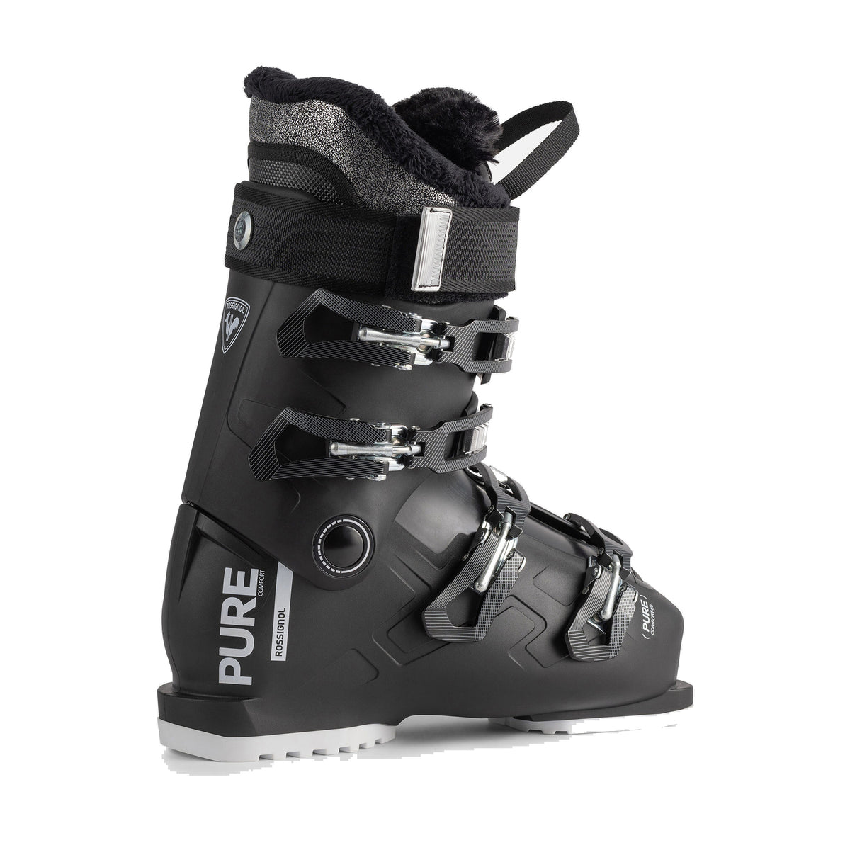 Rossignol Pure Comfort 60 Boots, ski boots, product view 4