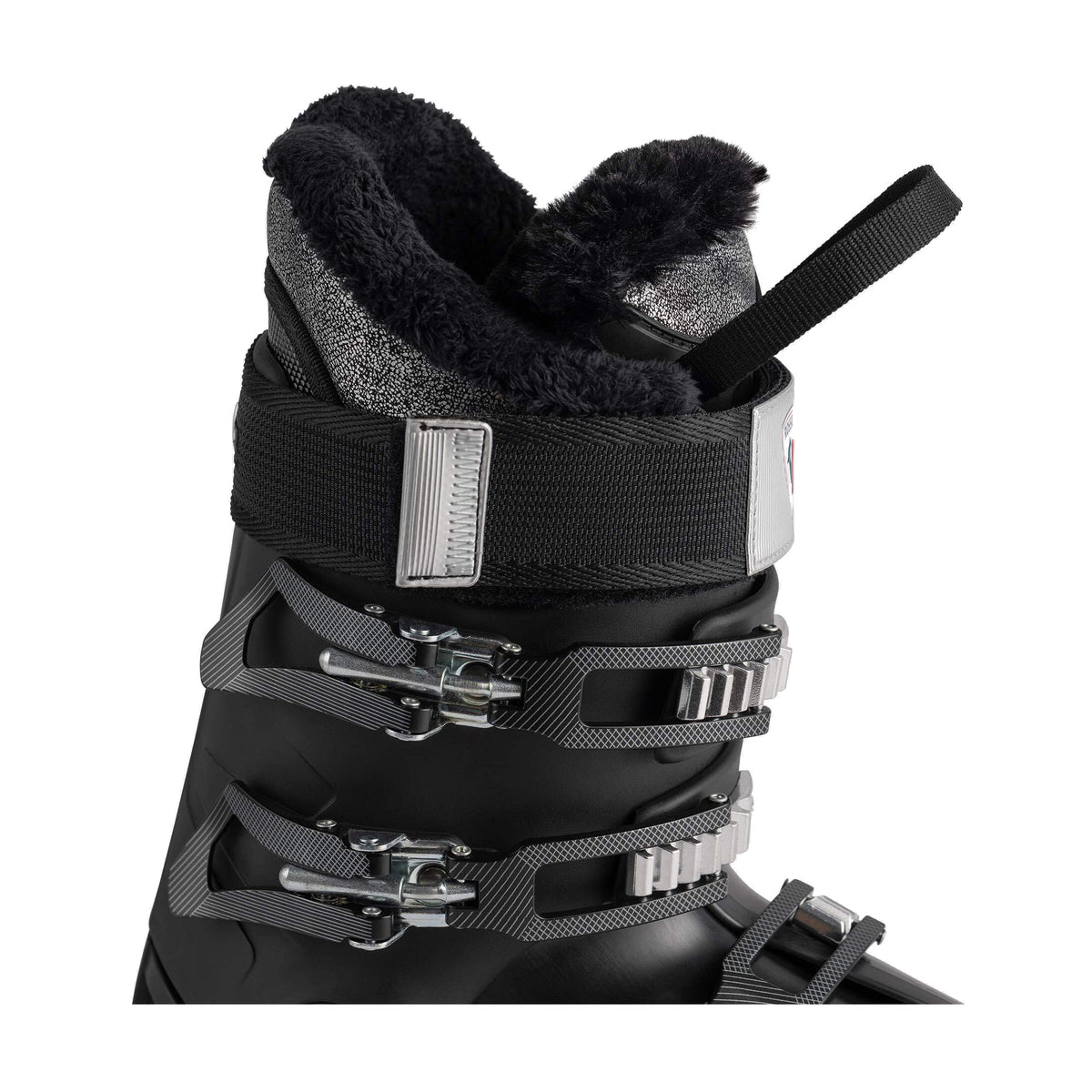 Rossignol Pure Comfort 60 Boots, ski boots, product view 5
