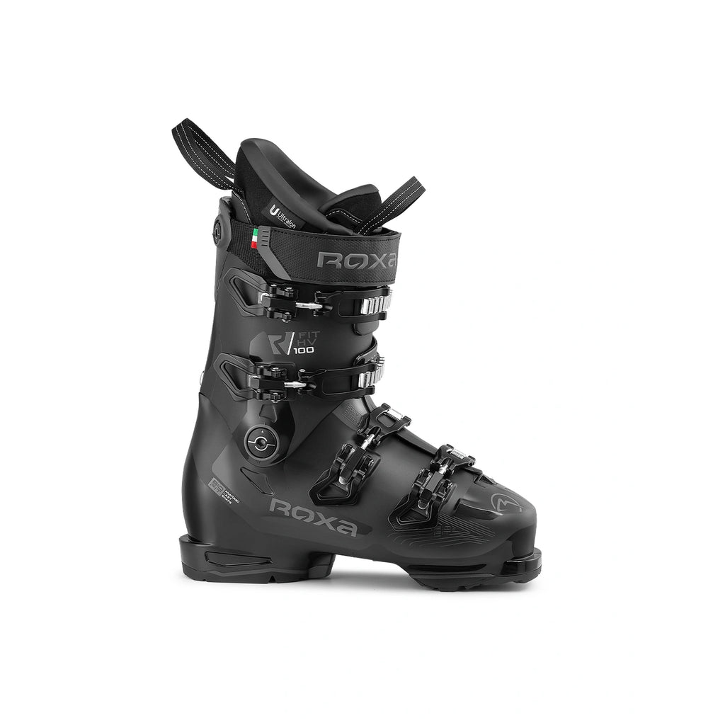 Roxa R/Fit HV 100 product view 1