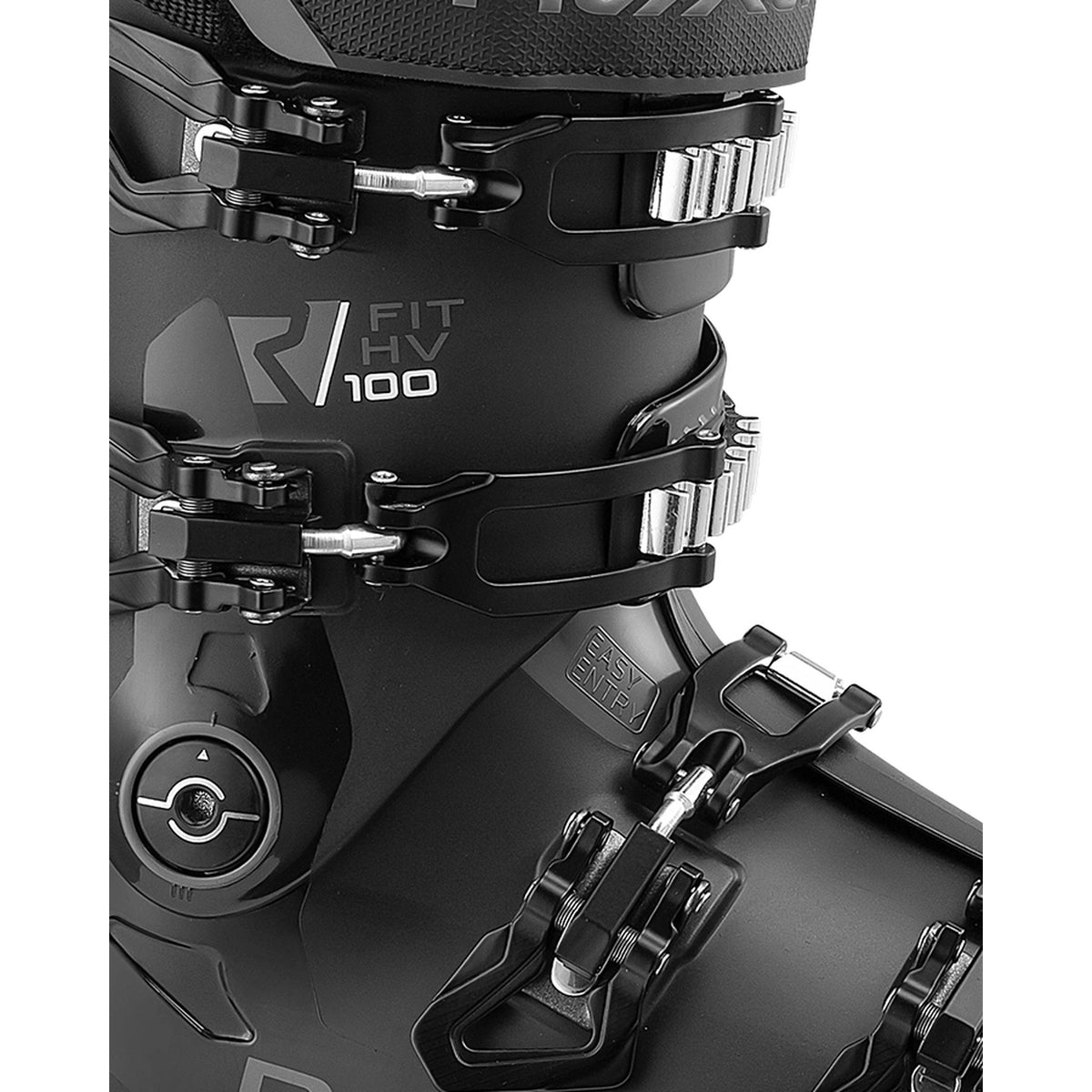Roxa R/Fit HV 100 product view 2
